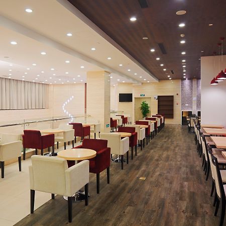 Holiday Inn Express Suzhou Changjiang By Ihg Buitenkant foto