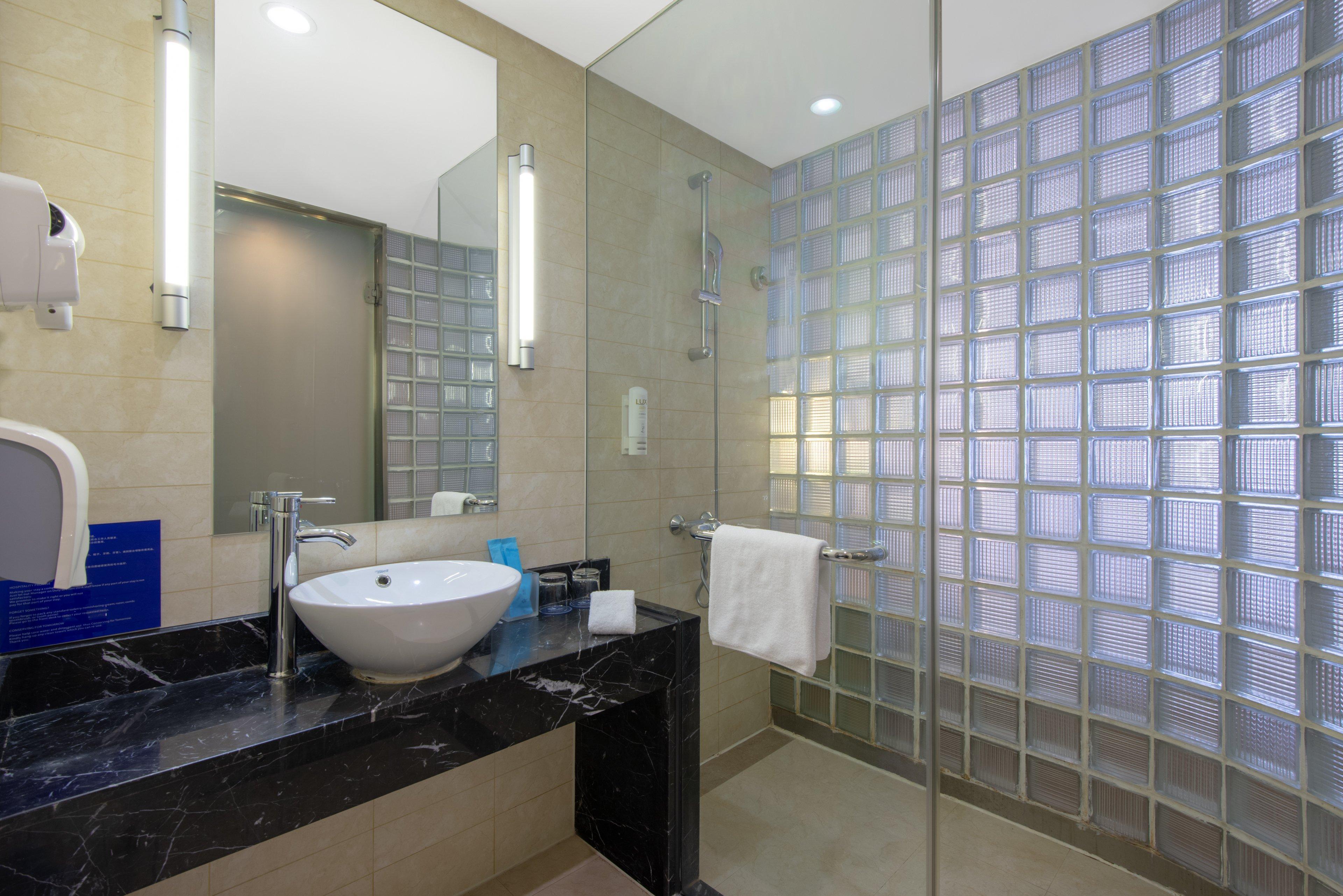 Holiday Inn Express Suzhou Changjiang, An Ihg Hotel Buitenkant foto